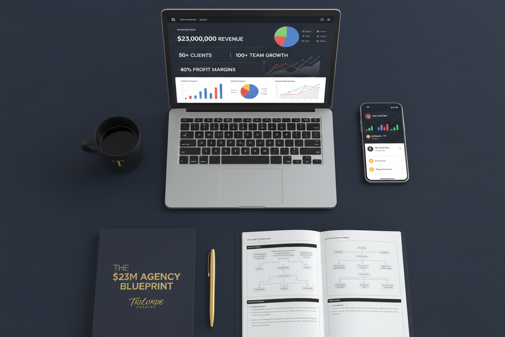Agency Workspace