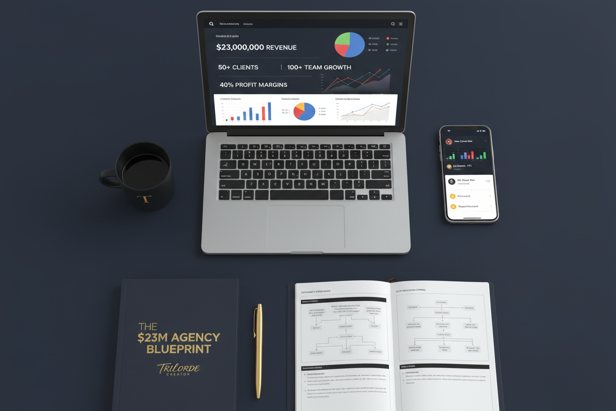 Agency Workspace