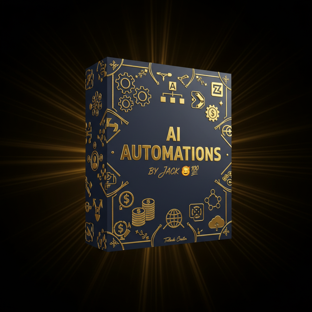 AI Automations Box