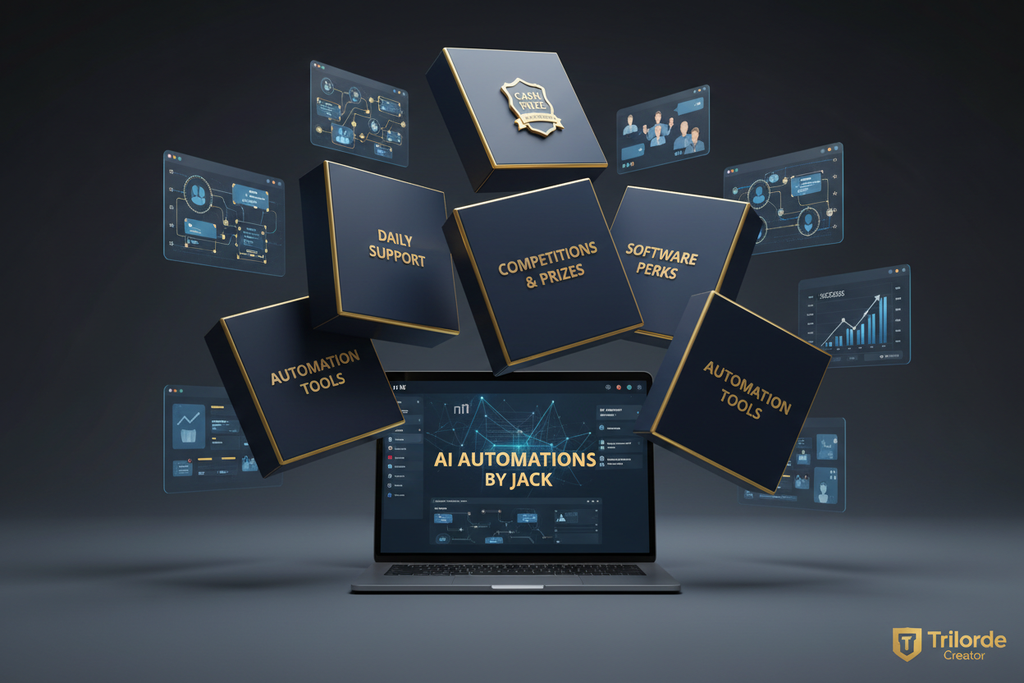 AI Automations Bundle