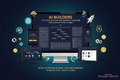 AI BUILDERS: THE 21-DAY NO-CODE APP CREATION CHALLENGE by Trilorde Creator
