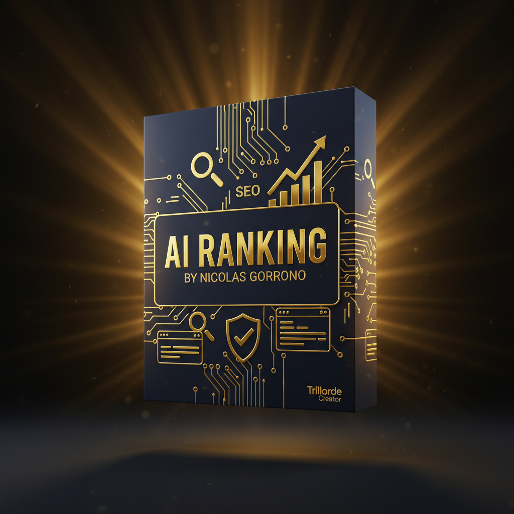 AI Ranking Box