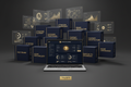 Attention Academy Bundle