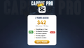 CapCut Pro - 2 Years Access $42