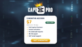 CapCut Pro - 3 Months Access $7