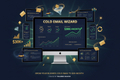 Cold Email Wizard - Client Ascension Course by Trilorde Creator