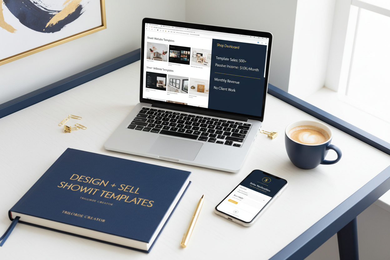 Designer Workspace