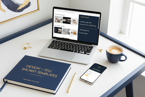 Designer Workspace