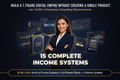 Digitech Income Starter Kit
