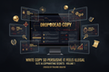 DROP DEAD COPY - AI COPYWRITING SECRETS (VOLUME 1) by Trilorde Creator