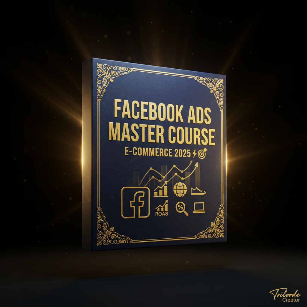 Facebook Ads Course Box