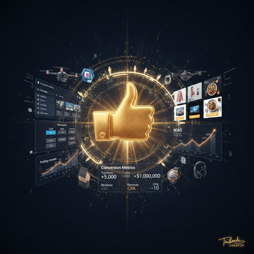 Facebook Ads Success