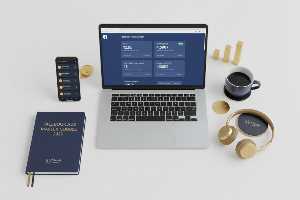 Facebook Ads Workspace