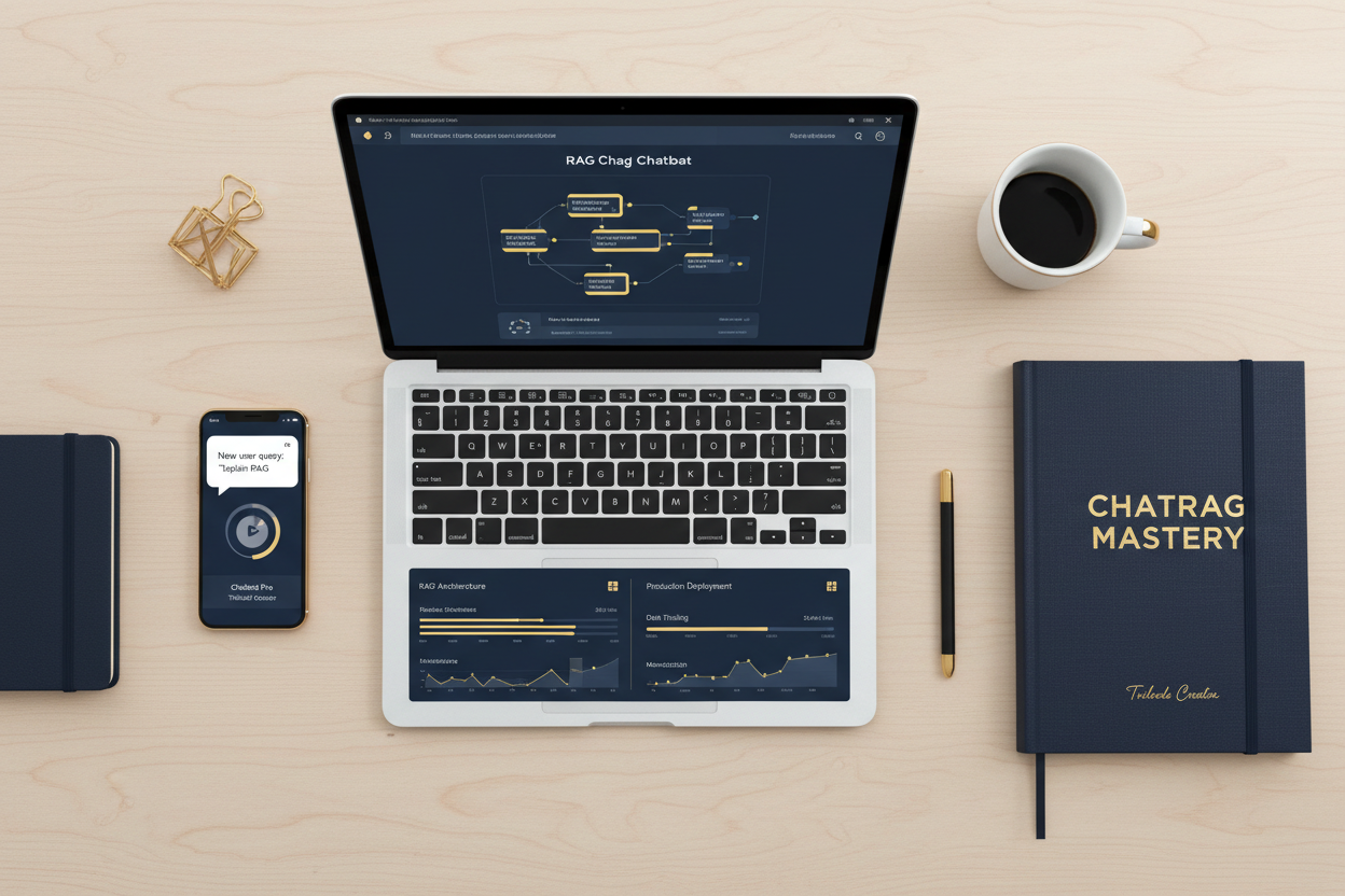 AI Builder Workspace