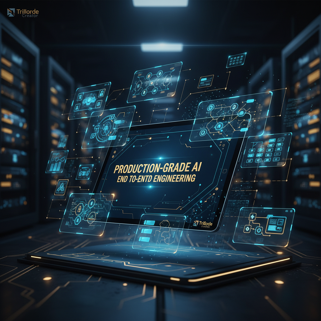 AI Engineering Dashboard
