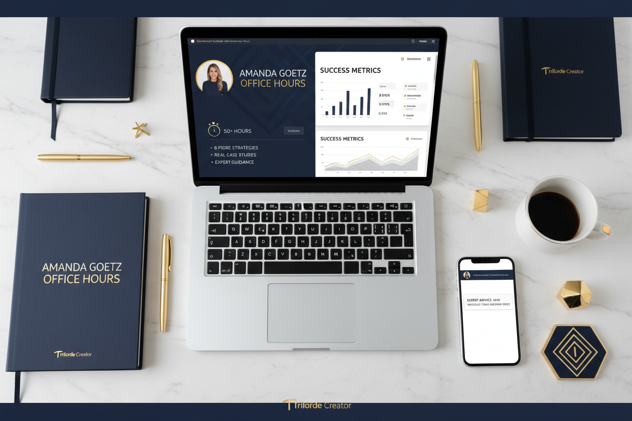 Founder Workspace