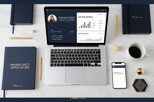 Founder Workspace