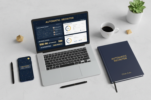 Recruiter Workspace