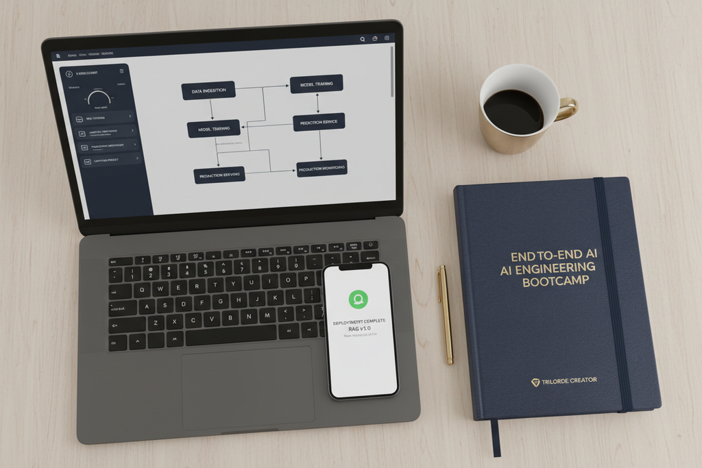 AI Engineer Workspace