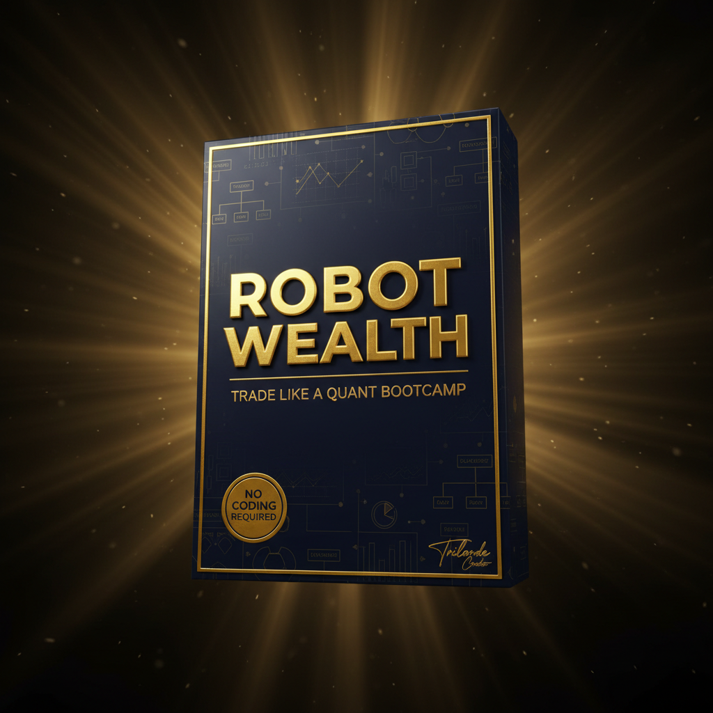 Robot Wealth Box