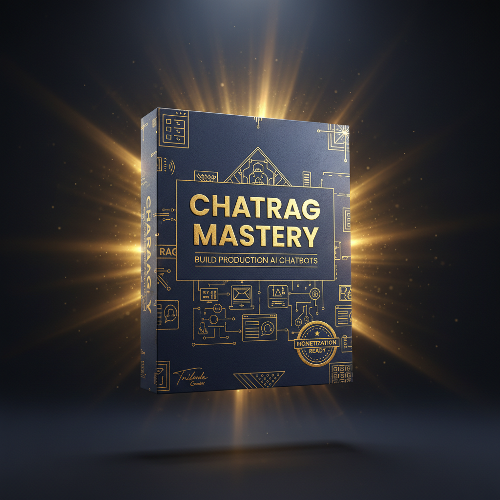 ChatRAG Mastery Box