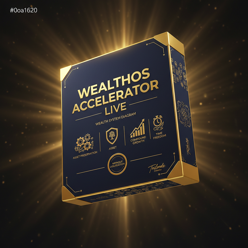 WealthOS Accelerator Box