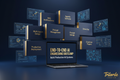 End-to-End AI Engineering Bootcamp complete program showing all modules and components