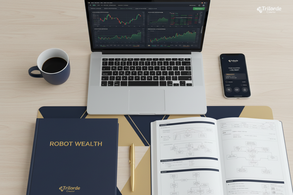 Quant Trader Workspace
