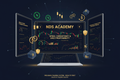NDS ACADEMY by Trilorde Creator