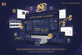 Notion Money Academy by Trilorde Creator