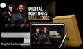 🚀 DIGITAL FORTUNES SYSTEM ⚡️👑