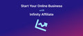 💸 INFINITY AFFILIATE — LAUNCH YOUR WORK-FROM-ANYWHERE ONLINE BUSINESS ⚡️📊