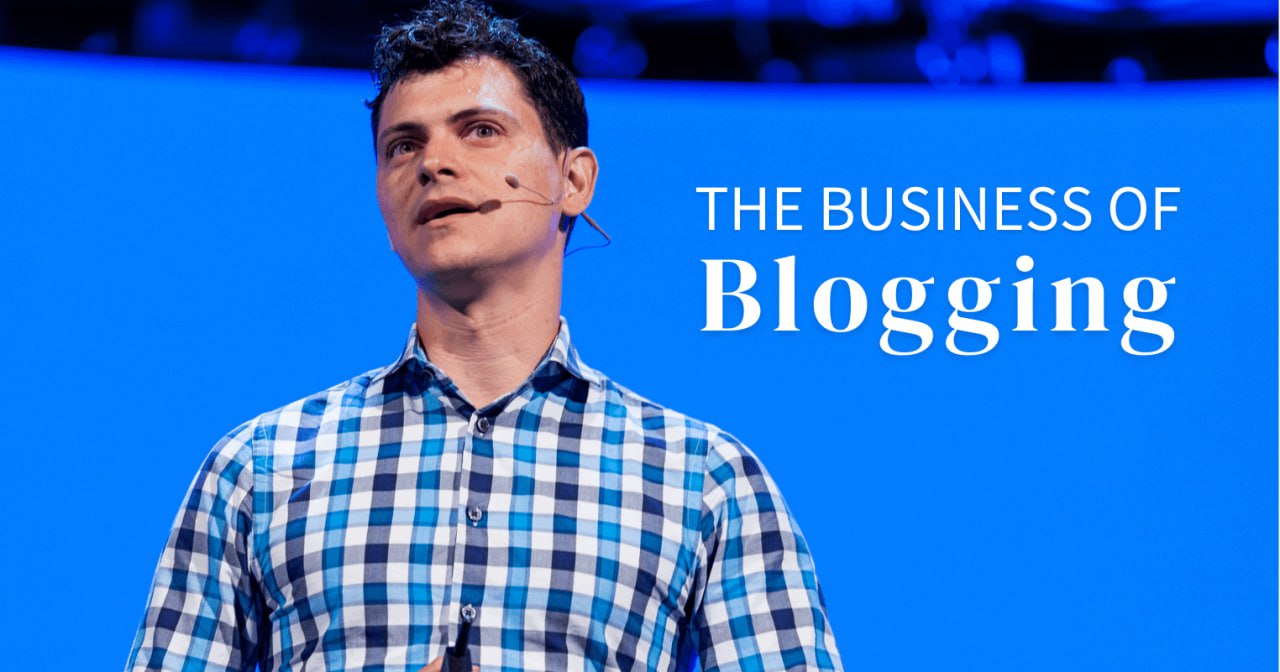 🔥 SUPERSTAR BLOGGING COURSE ⚡️💵