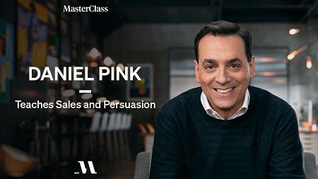 SALES AND PERSUASION: