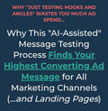 🧠 MESSAGE MAPPING WORKSHOP — CRACK THE CODE TO HIGH-CONVERTING MESSAGING