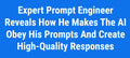AI PROMPT CREATORS — Unlock the Full Power of ChatGPT &amp; AI Tools 💡💪