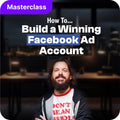 🚀 Stop Guessing. Start Winning at Facebook Ads.