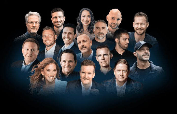 BUSINESS ACQUISITION VIRTUAL SUMMIT 2025 🧠💼