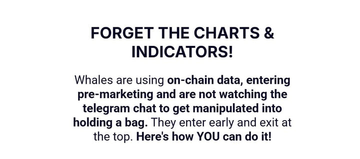 HOW TO FIND NEW CRYPTO PROJECTS 🤑🚀