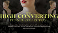 🚀 THE HIGH-CONVERTING FUNNEL COLLECTION 🖥🛡
