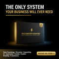 ⚡ SALES MASTERY ECOSYSTEM™ 🌐