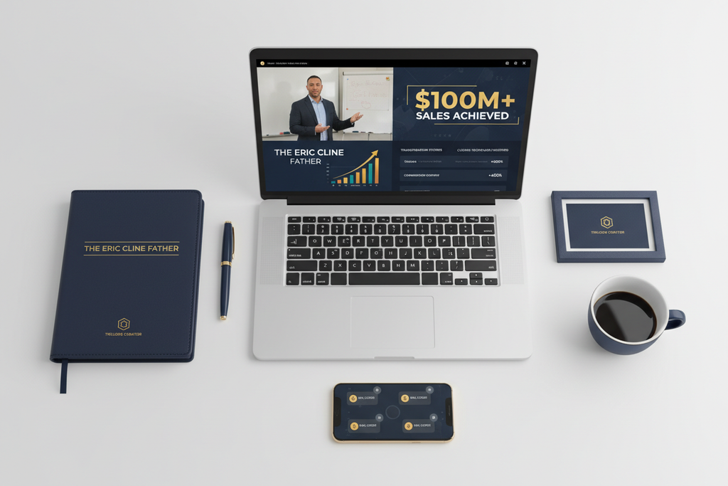 Sales Champion Workspace