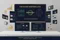 THE ECOM MASTERCLASS by Trilorde Creator